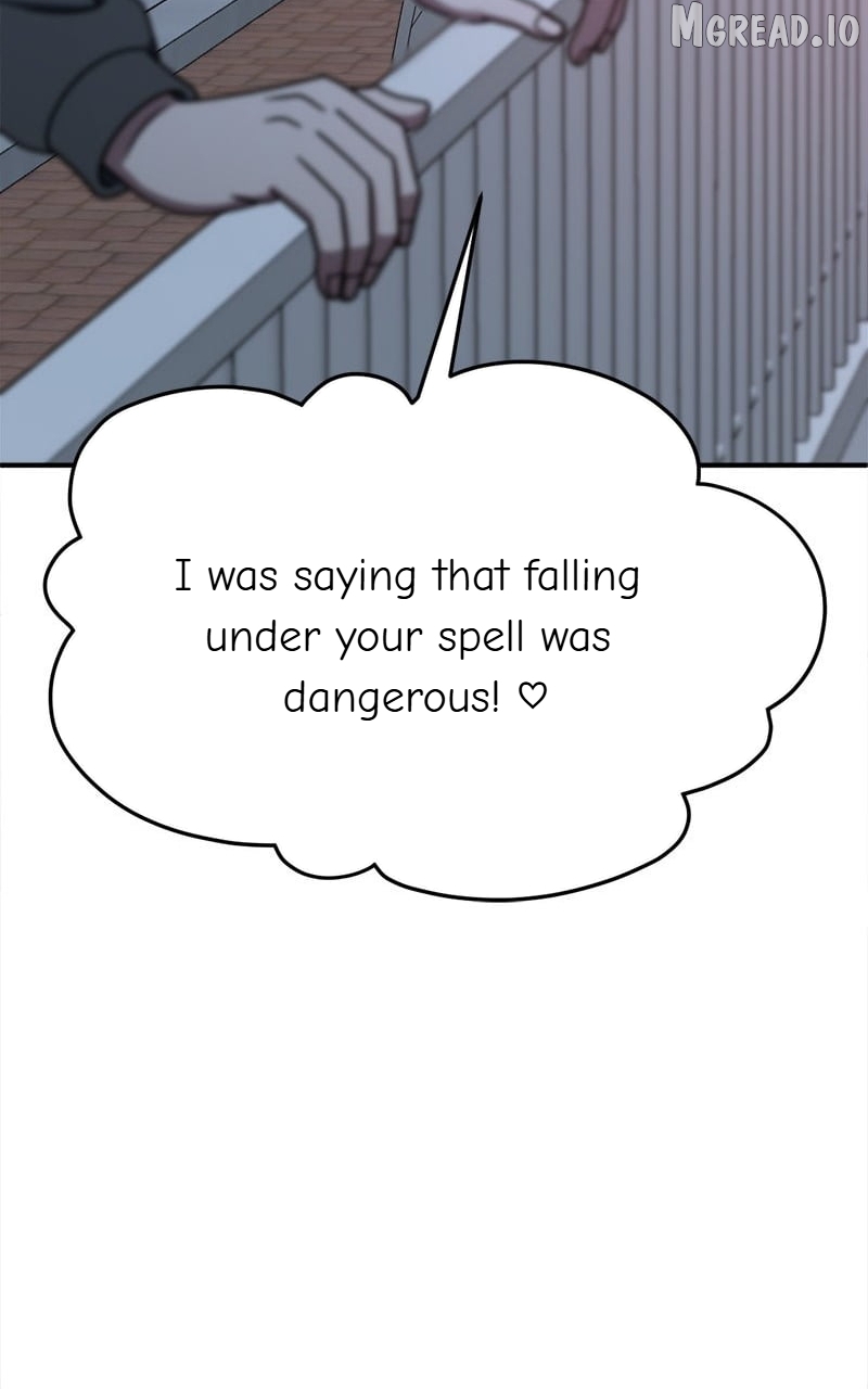 Change Me Chapter 269  - page 38